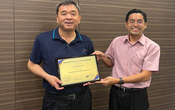 行稳致远·坚信将来——写在腾博官网诚信为本科创板上市三周年之际