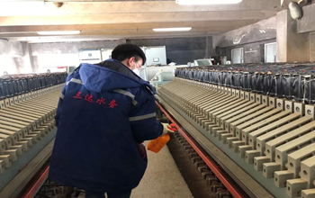 走进腾博官网诚信为本：幕后战“疫”